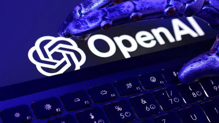 Microsoft staff warned OpenAI training 'astonishing theft'