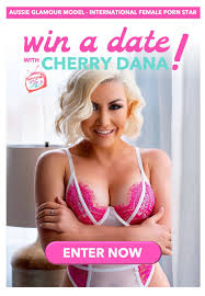 TW Pornstars - Cherryd27. Twitter. WIN A DATE with ME ENTER HERE 👉🏻.  12:13 AM - 1 Nov 2020