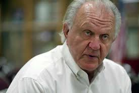 Texas' most notable college football coaches