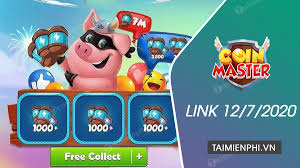 Big lucky chest in coin master is available from village 30 and up and it contains a total of 8 cards with a chance of a joker card, spins and pet xp. Link Spin Coin Master Miá»…n Phi Ngay 12 7 2020