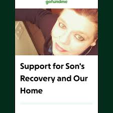 Support a Family in Need: Help Greg, Roza, and Theo Build a Stable Life