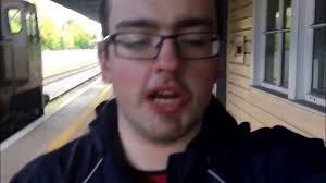 Dundalk train station part 3 (23/10/16)