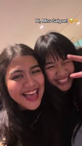 Miss Saigon Singapore The American Dream