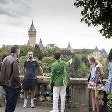 Guided Tours of Luxembourg City - Visit Luxembourg City