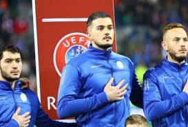 Jul 1, 2016 contract expires: Aro Muric Ateron Ne Spanje Pritet Zyrtarizimi Te Girona