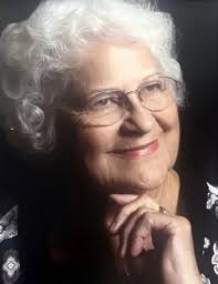 Mattie Ennis Obituary (2024)