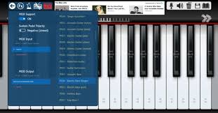 Programs released under this license can be used at no cost for both personal and commercial purposes. Best Free Midi Keyboard Software For Windows Mac And Android Musicians Hq