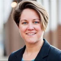 Stephanie Hamm's Instagram, Twitter & Facebook