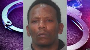 Fort Wayne man arrested