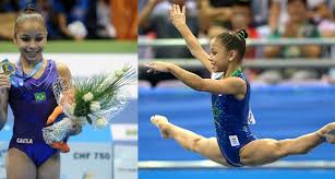 She represented brazil at the 2014 summer youth olympics in nanjing, china and at the. 15 Year Old Flavia Saraiva Shines And Wins Her First Black Women Of Brazil