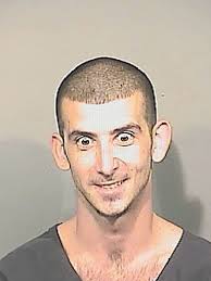 Gallery: Arrest mugshots 11-03