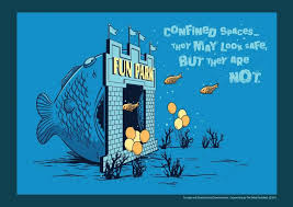 Assp On Twitter Funny Safety Slogans Safety Slogans Drawing Illustrations