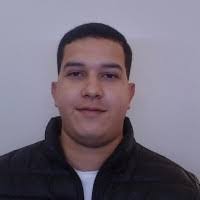 Robert Marcano's Instagram, Twitter & Facebook