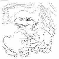 Maybe you would like to learn more about one of these? Toddler Dinosaur Coloring Page Sartoon Ice Age 3 Dawn Of The Dinosaurs Dinosaur Coloring Page Dinosaur Coloring Dinosaur Coloring Pages
