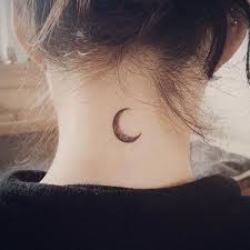 Moons have a wealth of meanings, both on their own and when paired with other images, but some of the most common and easily recognizable meanings there are several different variations possible when considering a moon tattoo design. 30 Examples Of Amazing And Meaningful Moon Tattoos For Creative Juice