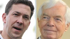 Will McDaniel give up?