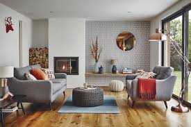Metallic home decor is one of the hottest trends, and i'd like to share my love for copper with you. Cosy Living Room Ideas For Your Home Decoration Copper In Living Room Interior Decoration Awesome Decors
