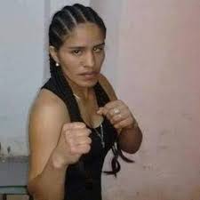 Some of the fighters who ivanna admires are ufc champions crís cyborg and rose namajunas, as well as bellator standout rory mcdonald. Susana Elizabeth Nieva Vs Ivanna Martinenghi Invictus Fighters 20 Mma Bout Tapology