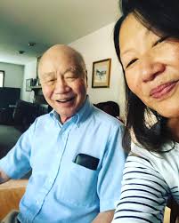 Ted Berner & Dayna Lee