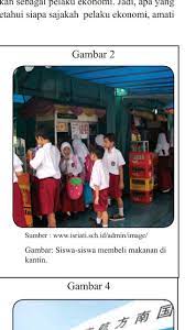 Tips usaha jualan makanan laris di kantin sekolah. Pertanyaan Siapa Pelakunya Apa Yang Di Kerjakan Apa Tujuan Mereka Melakukan Aktivitas Brainly Co Id