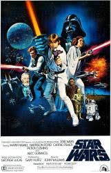 We're about to find out if you know all about greek gods, green eggs and ham, and zach galifianakis. Star Wars 1977 Trivia
