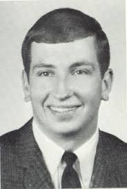 Corunna High School Class of 1968