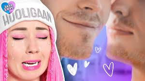 She chose her boyfriend's best friend