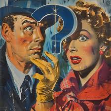 Outrageous lies and humorous claims