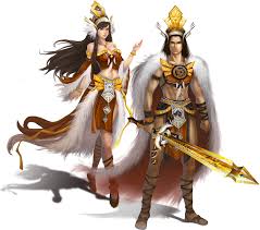 Nguyên turkey 5 ngày trước. Trang Phá»¥c Hung VÆ°Æ¡ng Má»µ NÆ°Æ¡ng SÆ¡n Tinh Tháº§n Thoáº¡i NÆ°á»›ng VÆ°Æ¡ng