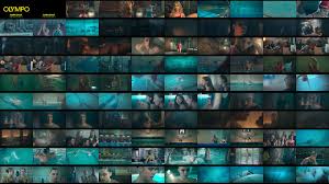 Clara Galle's nude Through My Window- hot sex picture