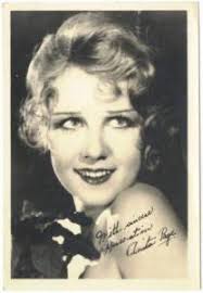 Warren William Movie Star Tribute Site |