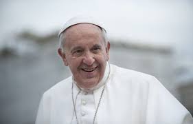 Z miłością jest jak z gruszką. Papiez Franciszek O Tym Co Jest Najwymowniejszym Wyrazem Milosci