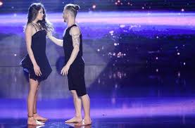 Fanii sunt revoltați,românii au talent 2019, semifinală. S Au Ales Primii Trei Finalisti De La Romanii Au Talent Marea Dragoste