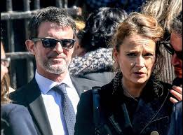 View olivia gregoire's profile on linkedin, the world's largest professional community. Qui Est Olivia Gregoire La Nouvelle Compagne De Manuel Valls Iziva Com