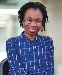 Views of a Vector: An Interview with Mavis Agbandje-McKenna