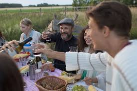 How to host the perfect german dinner party. German Family Structure And Traditions Lovetoknow