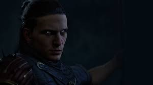 The Blood of Dawnwalker