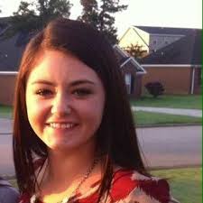 Alyssa Ricks' High School Bio