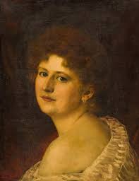 Sold at Auction: Paul Spangenberg, Spangenberg, Paul (Güstrow, Berlin  1843-1918)