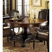 Tommy Bahama Kingstown Bonaire Round Extension Dining Table Please Go On Sale So I Can Buy You Round Dining Table Lexington Home Round Dining Table Sets
