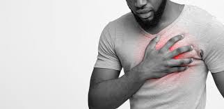 Moms dan dads perlu khawatir bila nyeri dada diikuti dengan rasa sakit, kencang, dan berat di daerah jantung, sesak napas, dan memiliki riwayat serangan jantung. Jangan Sepelekan Ini 8 Penyebab Utama Sakit Dada Sebelah Kiri 8211 Good Doctor Tips Kesehatan Chat Dokter Beli Obat Online