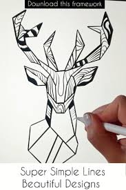 Trending Frameworks For Beautiful Designs Video Geometric Design Art Zentangle Patterns Zentangle Artwork