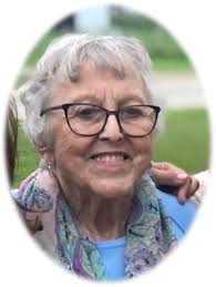Obituary for Judy M. (Leask) Maxwell