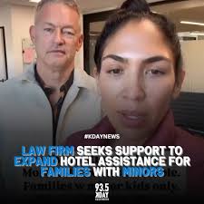 #kdaynation Lawyers @mike.alder & @ginazapanta_ from AlderLaw & Z.A.  Lawyers are stepping up to support families during this difficult time.  They’ve been helping many by providing assistance and ...