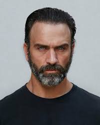 Jeff Bosley's Instagram, Twitter & Facebook