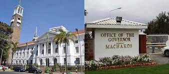 Counties in kenya and their governors. List Of 47 Counties In Kenya And Their Headquarters