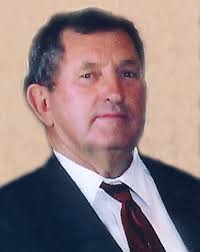 Francis Richard “Dick” Stock (1940-2012)