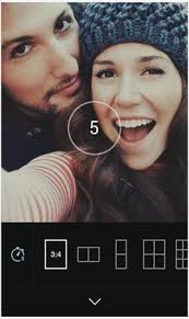Download dan instal bluestack pada laptop anda. Cara Membuat Foto Selfie Unik Dengan Aplikasi B612
