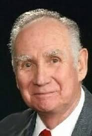 Alan Weaver Obituary (1941