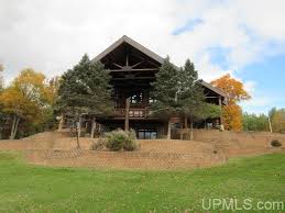 Small cabins for sale in michigan. Great Lakes And Land Realty